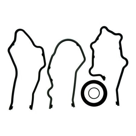 Victor Technology Engine Timing Cover Gasket Set - MAHLE JV5070